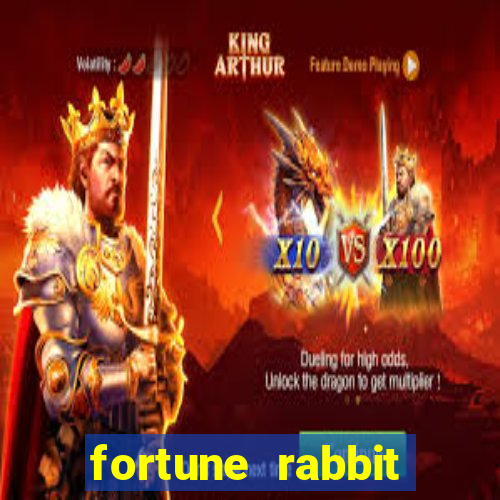 fortune rabbit 5gbet Informational